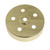 Polished Brass Ceiling Rose With 6 Holes