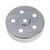 Chrome Ceiling Rose With 6 Holes