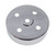 Chrome Ceiling Rose With 5 Holes