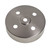 Satin Nickel Ceiling Rose With 5 Holes