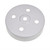 White Ceiling Rose With 5 Holes