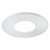 Downlight Fixed Bezel - White