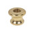 Decorative Brass M10 Coupler