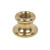 Decorative Brass M10 Coupler