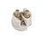 SBC | B15 | Small Bayonet Cap Insert