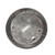 Marina Guard Circular Bulkhead (Satin Nickel)