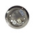 Marina Guard Circular Bulkhead (Satin Nickel)