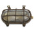 Horatio Bulkhead (Antique Brass)