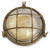 Grand Cabin Bulkhead (Antique Brass)