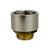 Conduit Adaptor (Satin Nickel)