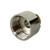 Conduit Adaptor (Satin Nickel)