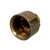 Conduit Adaptor (Antique Brass)