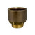 Conduit Adaptor (Antique Brass)