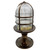 Wellington Grand Post Lantern (Antique Brass)