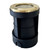 Bertha Ground Light (Raw Brass)