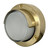 Walkway Eyelid Light (Raw Brass)