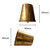 Mast Wall Light (Raw Brass)