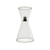 ES | E27 Clear LED Double Cone Light Bulb Dimmable