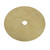 Brass 85mm Washer