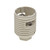 G9 Snap On Dome For Porcelain Lampholder