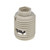 G9 Snap On Dome For Porcelain Lampholder