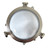 Mini Compass Bulkhead (Satin Nickel)