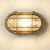 Merchant Bulkhead (Raw Brass)