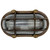 Merchant Bulkhead (Antique Brass)