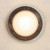 Walkway Eyelid Light (Antique Brass)