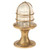 Wellington Grand Post Lantern (Raw Brass)