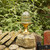 Wellington Grand Post Lantern (Raw Brass)