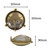 Trident Bulkhead (Mirror Nickel)