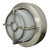 Walkway Guard Light (Satin Nickel)