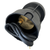 Bertha Ground Light (Antique Brass)