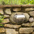 Palaemon Bulkhead (Satin Nickel)
