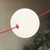 Marina Cherry Lampshade