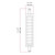 Marina 2W LED Light Bulb