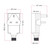 Marina UK Plug Power Supply