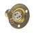 SBC | B15 | Small Bayonet Cap Brass Batten Lampholder