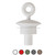 Marina End Cap with Loop
