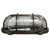 Merchant Flush Bulkhead (Antique Brass)