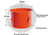 85mm Bi-metal Holesaw