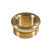 Reducing Bush Brass 1/2" to 10mm