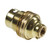 Reducing Bush Brass 1/2" to 10mm
