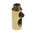 Brass Side Entry Cord Grip for Side Wiring of a Lampholder