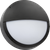 Anti-vandal Black Eyelid Casing for Tenax Pro