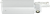 ECLIPSE 230V 3W 3-Circuit Track Emergency Spotlight - Matt White