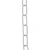 2.8mm Gauge White Powder Coated Plated Lighting Chain