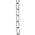 3.6mm Gauge Nickel Plated Lighting Chain