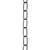 3.6mm Gauge Antique Plated Lighting Chain